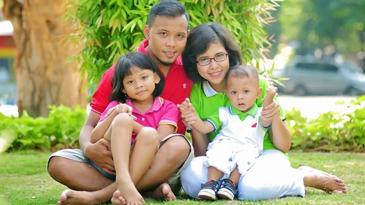 Foto: copyright DePhotology Kukuh Digital Studio