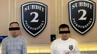 Polisi Bongkar Lab Narkoba Etomidate di Apartemen Pluit, WN Cina Ditangkap