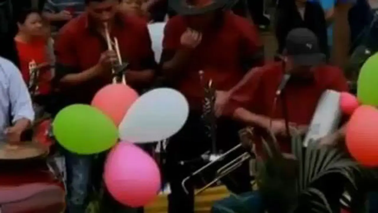 Segmen 3: Pembangunan Jembatan Asa SCTV hingga Festival Maria