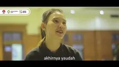 Berita video cerita Wewey Wita menggeluti dunia sejak kecil hingga raih medali emas Sea Games.