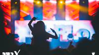 Kembali digelar di Jakarta, Djakarta Warehouse Project ke-11 bakal sajikan lineup terbaik. (Dok. Ismaya Live)