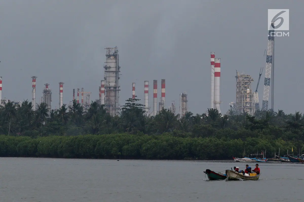 RU IV Cilacap, Kilang BBM Terbesar di Indonesia Milik Pertamina