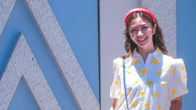 Tyara Renata pesinetron era 2000-an