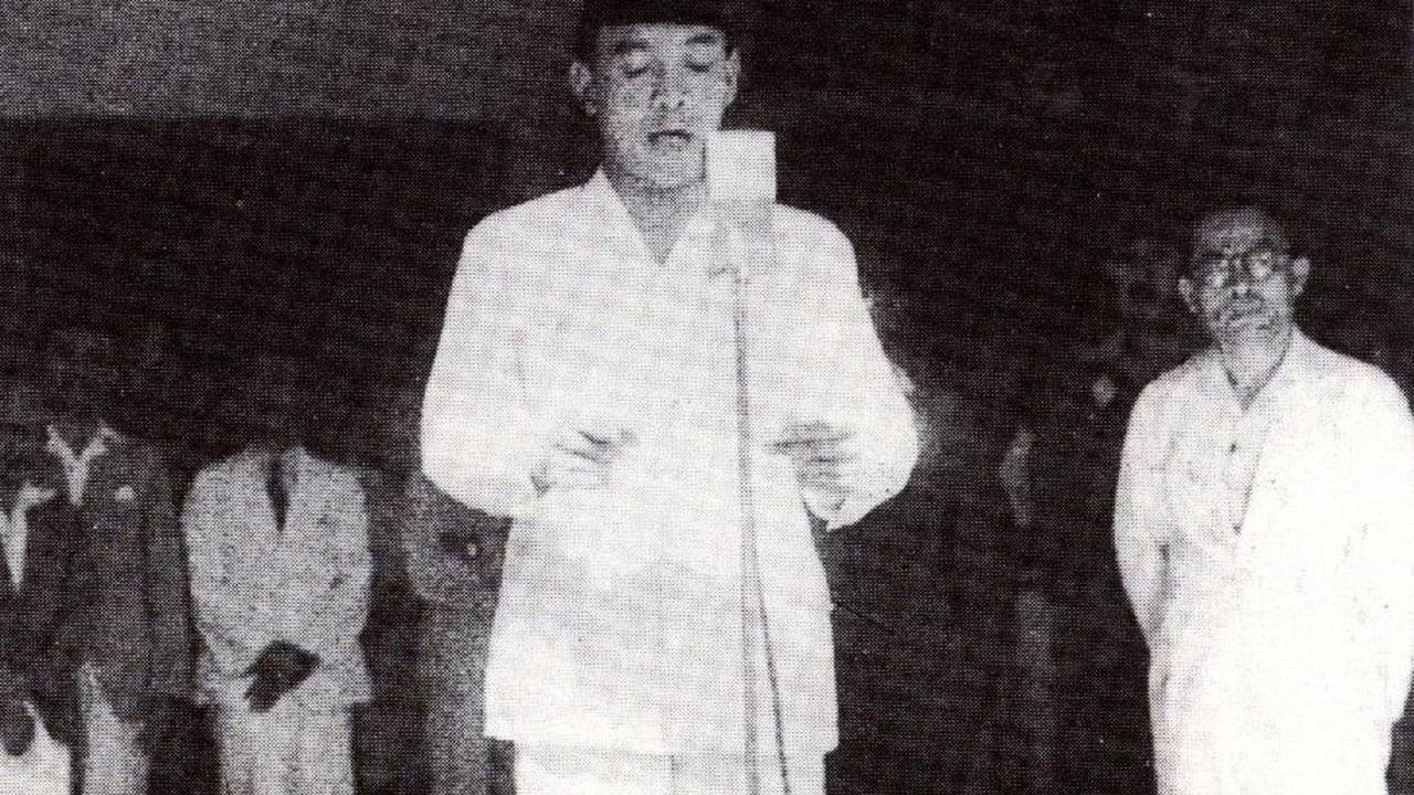 Dok. Istimewa