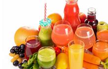Daftar Jus Buah Kaya Nutrisi Bikin Kulit Anda Segar Bersinar