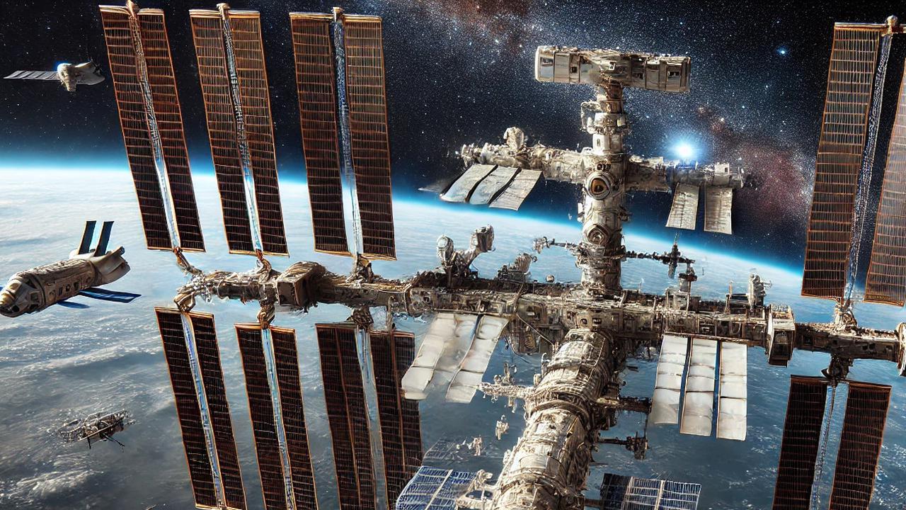 NASA Tak Bisa Pastikan Kepulangan Dua Astronot yang “Terjebak” di Stasiun Ruang Angkasa