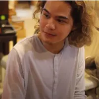 Momen Kompak Dul Jaelani dan Amanda Caesa. (Sumber: YouTube/Dul Jaelani)