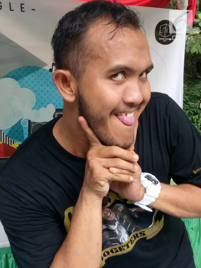 Caisar Aditya