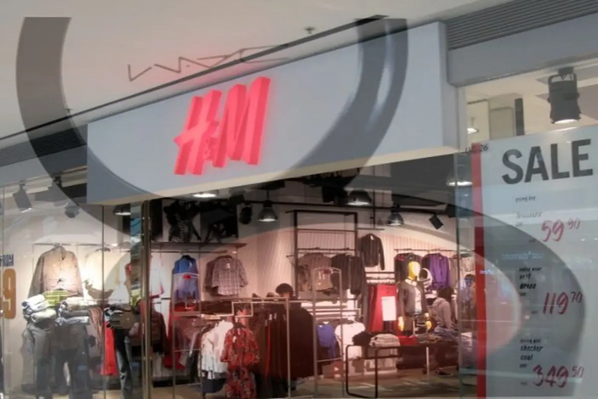 H&M