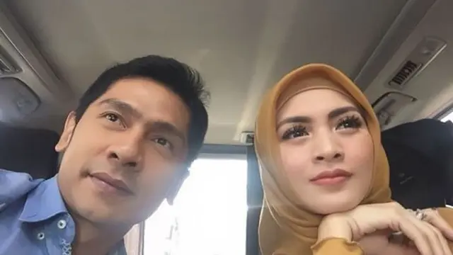 Donita (Foto: Instagram/@adinugroho_st)