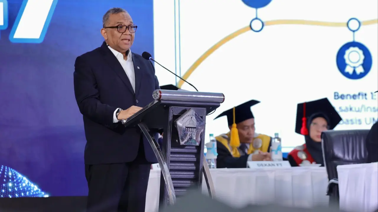 Wamenaker: Ijazah Tak Cukup, Industri Kini Cari Kompetensi