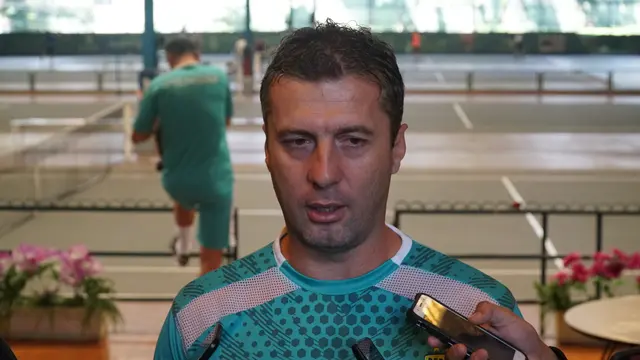 Miljan Radovic