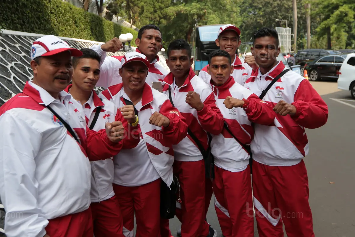 SEA Games 2017