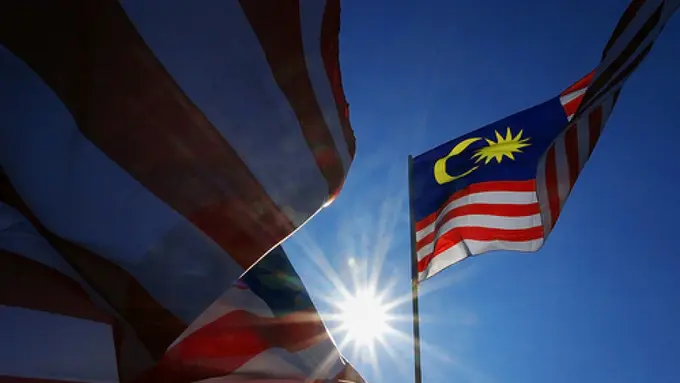 Kenali 'Jalur Gemilang', Si Bendera Malaysia yang Penuh Makna