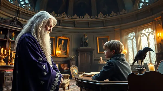 quote harry potter