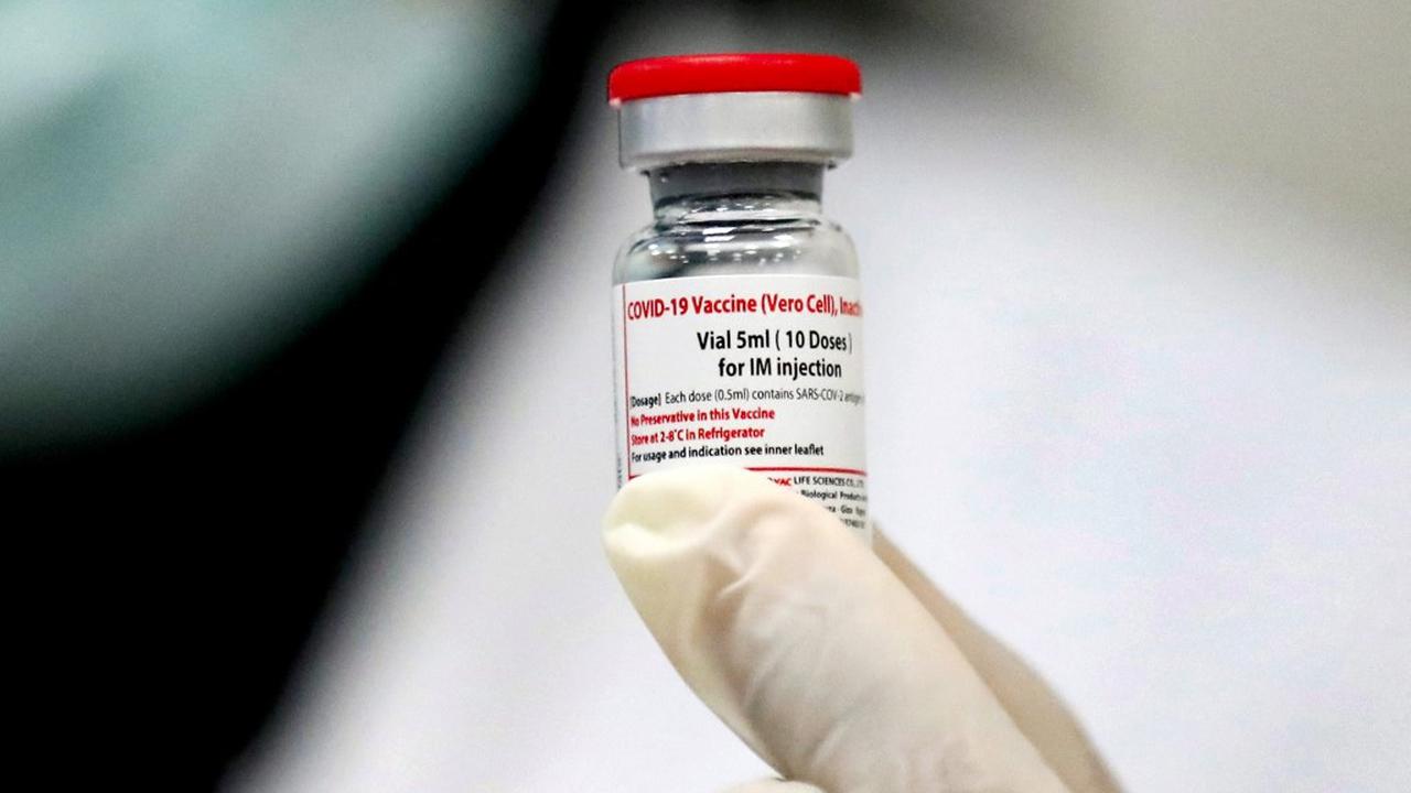 Mengenal Vaksin Zifivax Beserta Efek Samping dan Tingkat Efikasinya