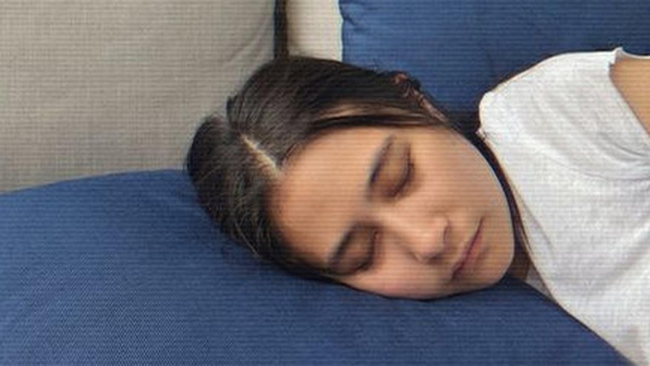 5 Manfaat Tidur Siang yang Sering Terabaikan, Sehatkan Jantung dan Tak Mudah Pikun