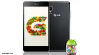LG Cetak Rekor Pengapalan 12,1 Juta Smartphone, Pendapatan Naik