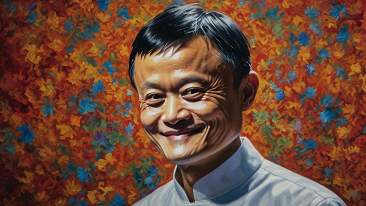 350 Kata Bijak Jack Ma Saat Miskin yang Menginspirasi, Bakar Semangat Meraih Mimpi