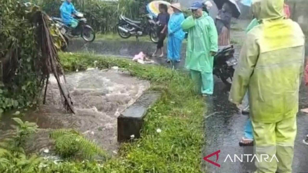 Basarnas Rejang Lebong Perluas Area Pencarian Anak Hanyut ke Danau Suro
