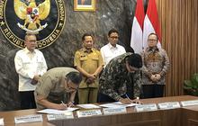 Pemprov DKI–Danantara Bangun PSEL, Jakarta Bebas Sampah dalam Dua Tahun