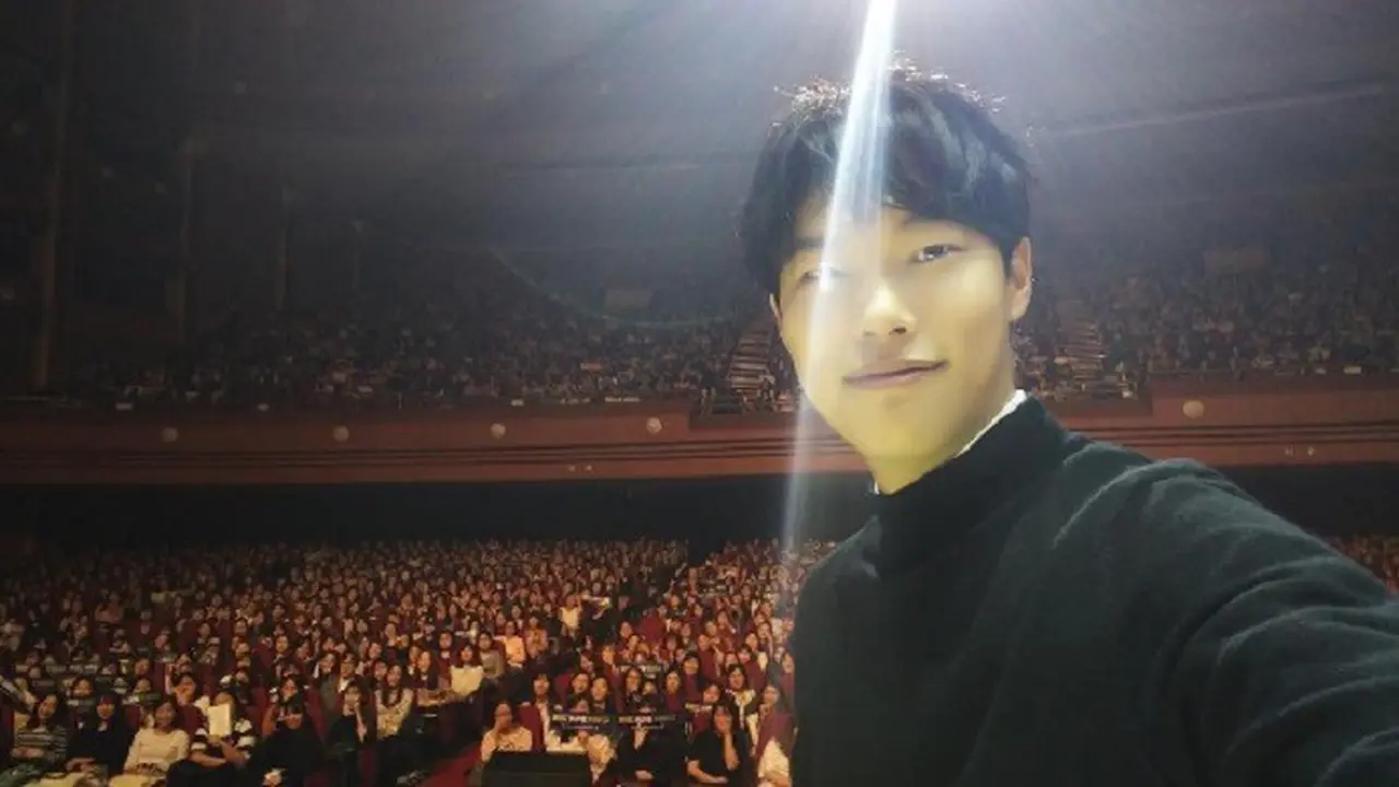 Ryu Jun Yeol