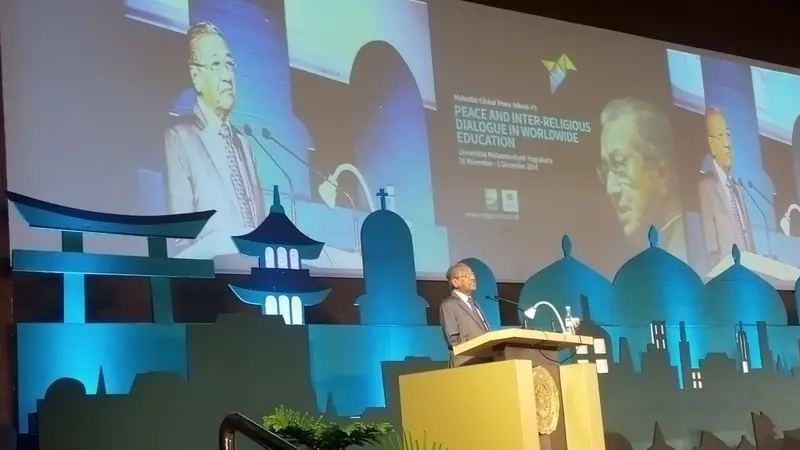 Mahathir Mohamad: Rakyat Malaysia Tak Suka dengan Pemerintahnya