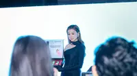 Putry Poyz Rehat dari Dunia Disc Jockey, Pilih Fokus Berbisnis