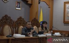 Pemkab Badung Jadikan HUT Mangupura Momentum Kolaborasi Lintas Generasi Bangun Daerah