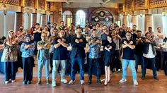 Indonesia Dikepung 5 Miliar Serangan Siber, Makassar Jadi Benteng Pertahanan Digital Baru