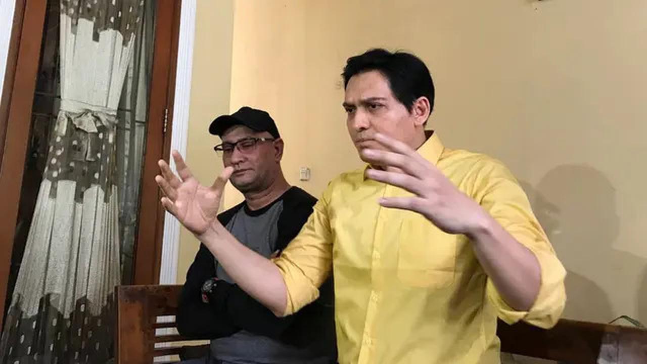 Hasil Quick Count Pilkada Indramayu 2024, Lucky Hakim Unggul Telak Bahkan Sudah Deklarasikan Kemenangan
