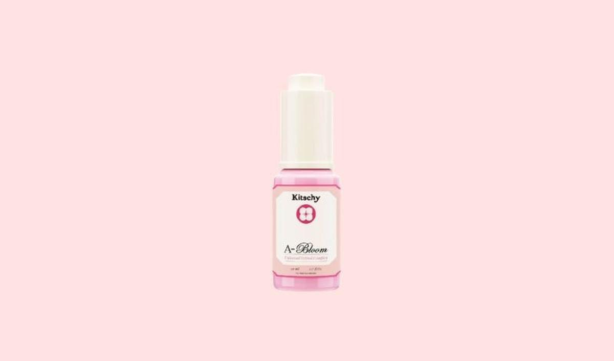 5. KITSCHY A-Bloom Universal retinol Complex (20 ml) - Rp159.000