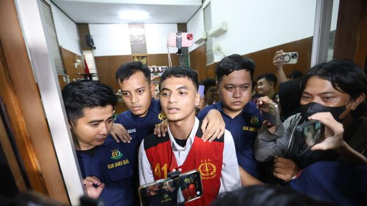 Tak Puas Putusan Sebelumnya, Vadel Badjideh Ajukan Memori Kasasi