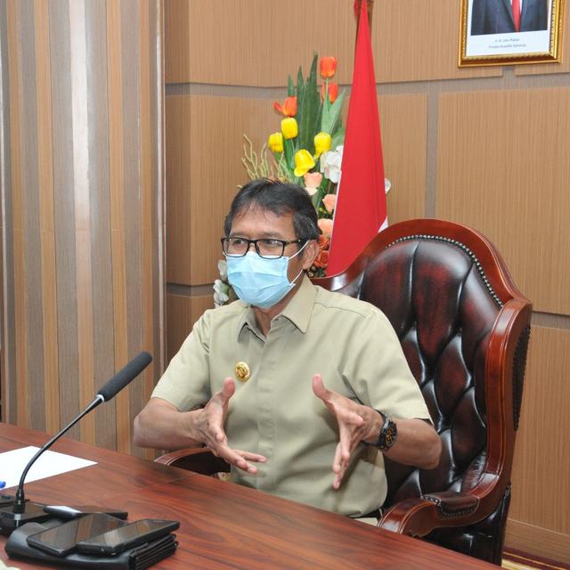 Sumbar Kembali Belajar Tatap Muka Pada 2021 Bagaimana Prosedurnya Regional Liputan6 Com