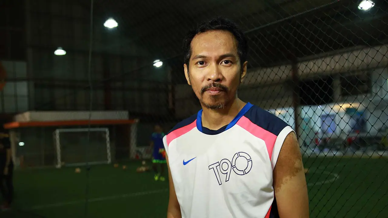 [Bintang] Ridho Slank