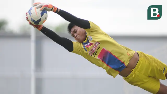 Kurnia Meiga, Arema
