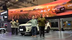 Suzuki XL7 2026 Debut Global di GIIAS, Simak Ubahannya