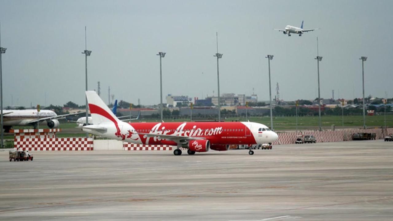 Pesawat Air Asia