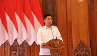 Wamendagri Wiyagus Kawal Eliminasi Tuberkulosis hingga ke Daerah
