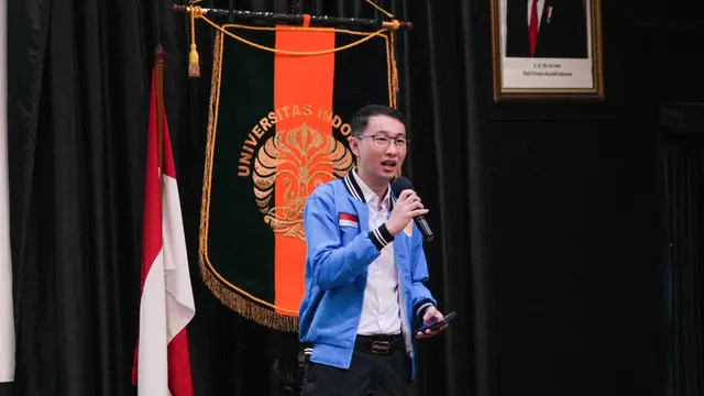 Bagaimana Masa Depan Industri Kripto? Ini Ramalan Bos Indodax