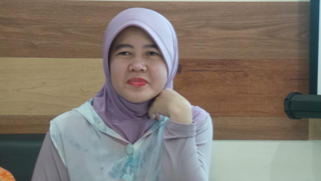 Indira Abidin: Bahagia Pernah Mendapatkan Kanker