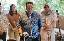 Rano Karno Ingin Jakarta Punya Festival Film Bertaraf Internasional