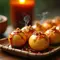 Resep Sate Telur Puyuh Angkringan yang Manis Gurih