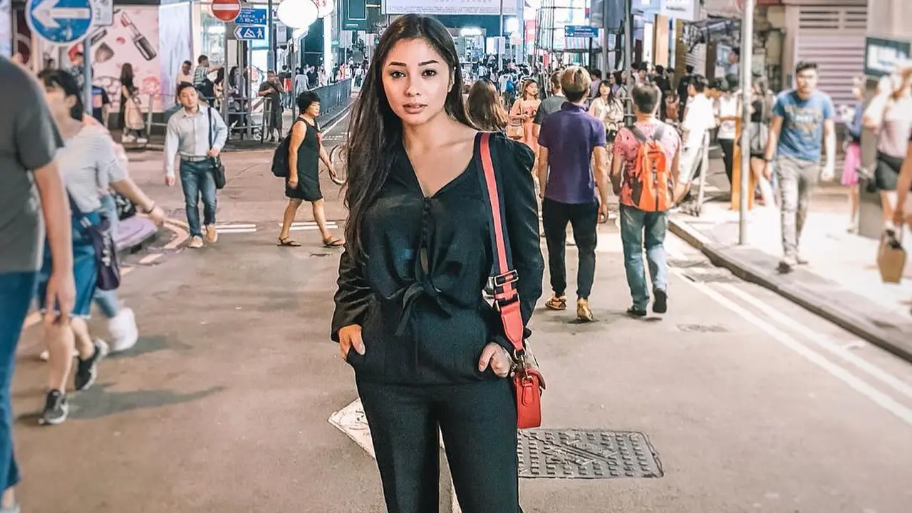 [Bintang] Nikita Willy