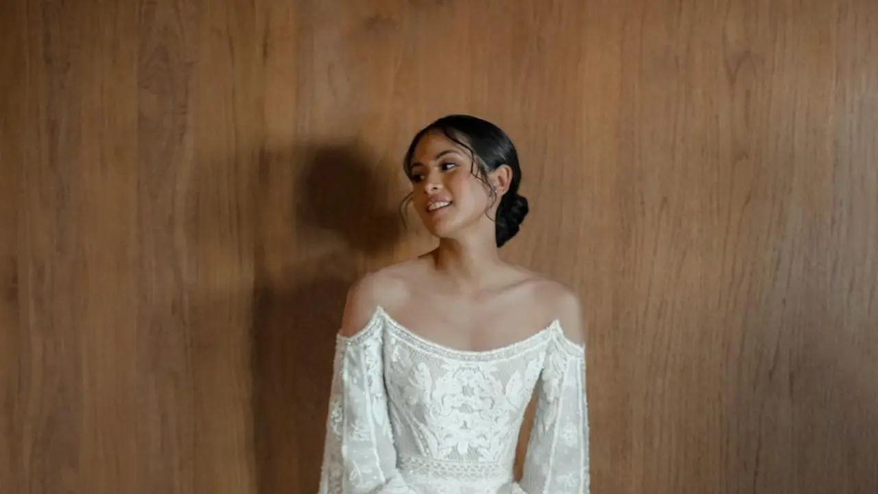 Maudy Ayunda