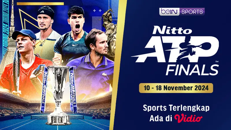 Nitto finals live stream online