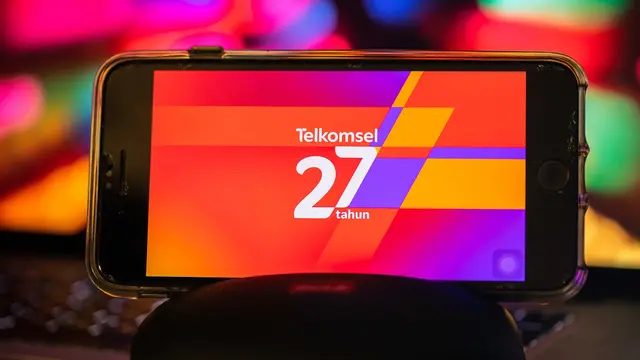 Operator seluler Telkomsel merayakan ulang tahun ke-27 dan akan terus berfokus memajukan ekosistem digital Indonesia.