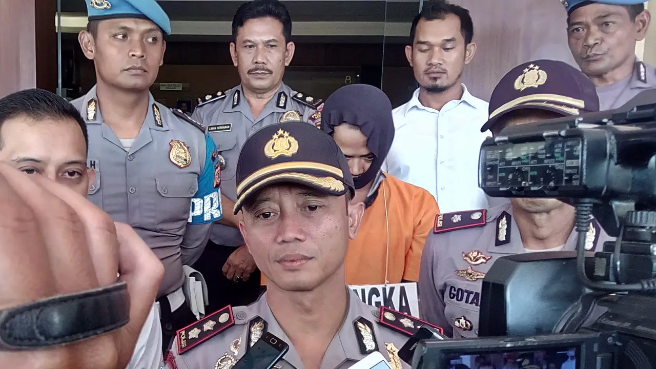 Teror Ulama
