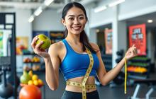 Cara Kurus Cepat: Panduan Lengkap Menurunkan Berat Badan dalam 1 Minggu