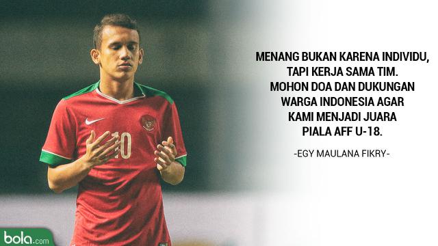 Egy Maulana Quotes